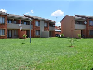 2 Bedroom Townhouse in Montana Gardens