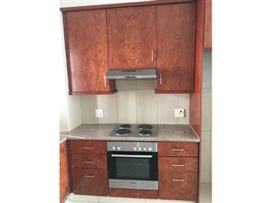 2 Bed Apartment in Umhlanga Ridge