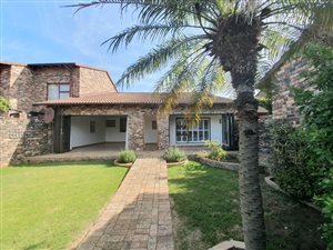 3 Bed Townhouse in Greenacres