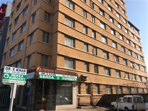 3 Bed Apartment in Bulwer