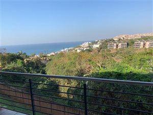 2 Bed Apartment in Salt Rock