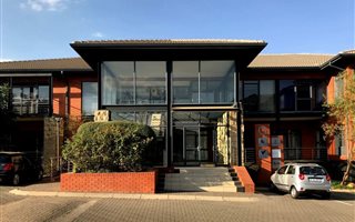 202 m² Commercial space in Meyersdal