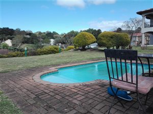 3 Bed House in Kloof