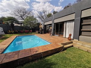3 Bed House in Witfield