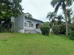 2 ha Farm in Marburg