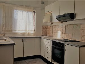 3 Bed House in Esikhawini