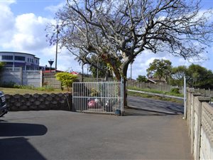 3 Bed House in Woodlands