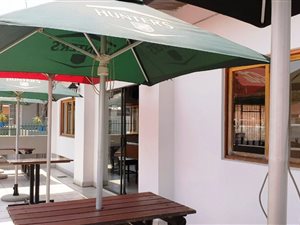 919 m² Commercial space in Alberton