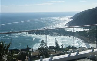 6 Bedroom House in Llandudno