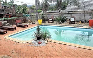 5 Bedroom House in Vanes Estate