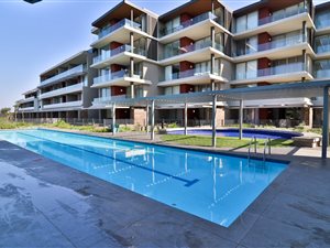 2 Bed Apartment in Sibaya Precinct