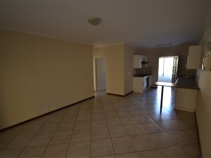 2 Bed Flat in Westdene