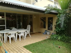 3 Bed Duplex in Windermere
