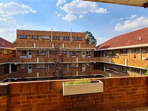 1 Bed Apartment in Gresswold