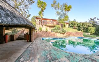 4 Bedroom House in Pinetown Central