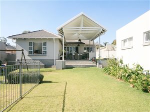 3 Bed House in Dunvegan