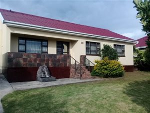 4 Bedroom House in Amalinda