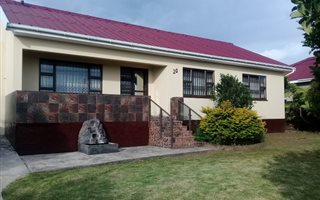 4 Bedroom House in Amalinda