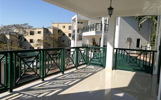 3 Bedroom Apartment in Westbrook