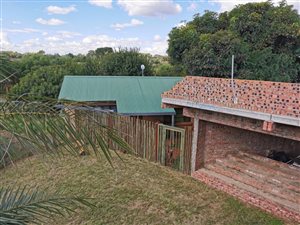 4.3 ha Land available in Bainsvlei