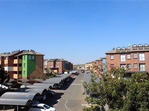 2 Bed Apartment in Arcadia