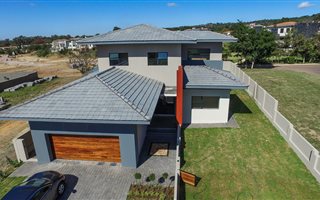4 Bedroom House in Lombardy Estate