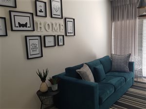2 Bedroom Apartment in Pierre van Ryneveld