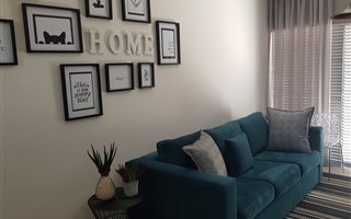 2 Bedroom Apartment in Pierre van Ryneveld