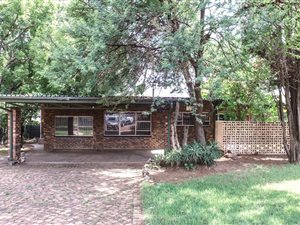 3 Bed House in Erasmus