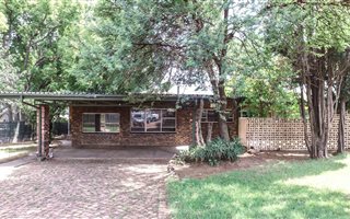 3 Bedroom House in Erasmus