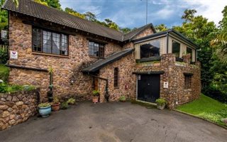 3 Bedroom Townhouse in Assagay