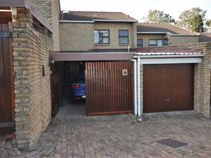 3 Bed Duplex in Durbanville Hills