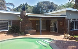 5 Bedroom House in Ekklesia