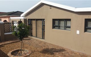 3 Bedroom House in Fairways
