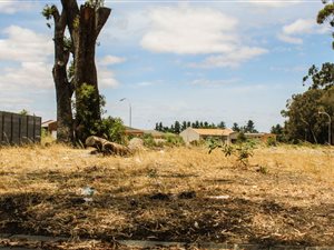 709 m² Land available in Beacon Hill