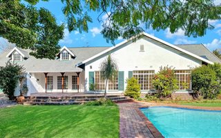 3 Bedroom House in Gallo Manor