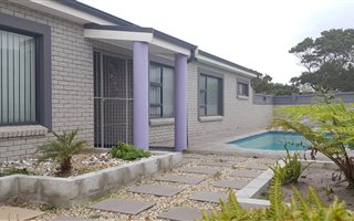 3 Bedroom House in Sandbaai