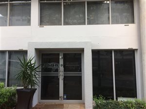 115 m² Commercial space in New Town Centre