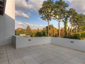 3 Bed House in Houghton Estate