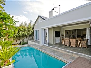 5 Bed House in Modderfontein