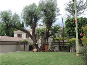 4 Bed House in Woodhill
