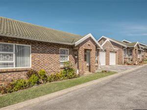 2 Bed Townhouse in Westering
