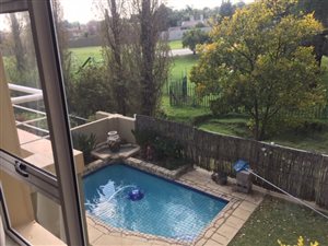 4 Bed Cluster in Benmore Gardens