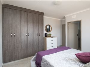 3 Bed Townhouse in Alberton