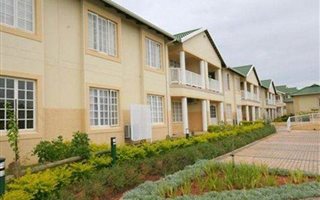 1 Bedroom Simplex in Somerset Valley Estate