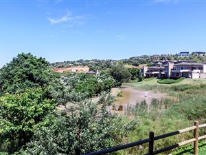 3 Bed Duplex in Brettenwood Coastal Estate