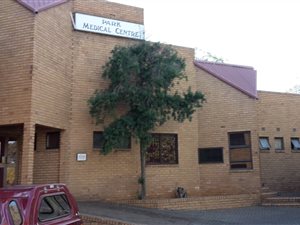 1110 m² Commercial space in Witbank Central