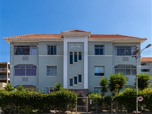 Studio Apartment in Green Point