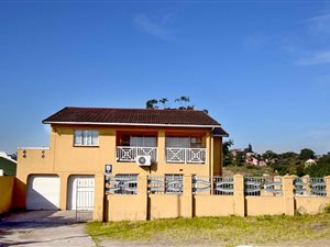 5 Bed House in Sea Cow Lake