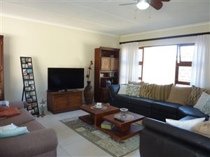3 Bed Townhouse in Gonubie